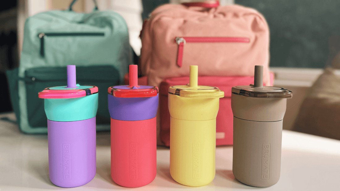BrüMate Official UK Store | 100% Leakproof Tumblers & Insulated Mugs