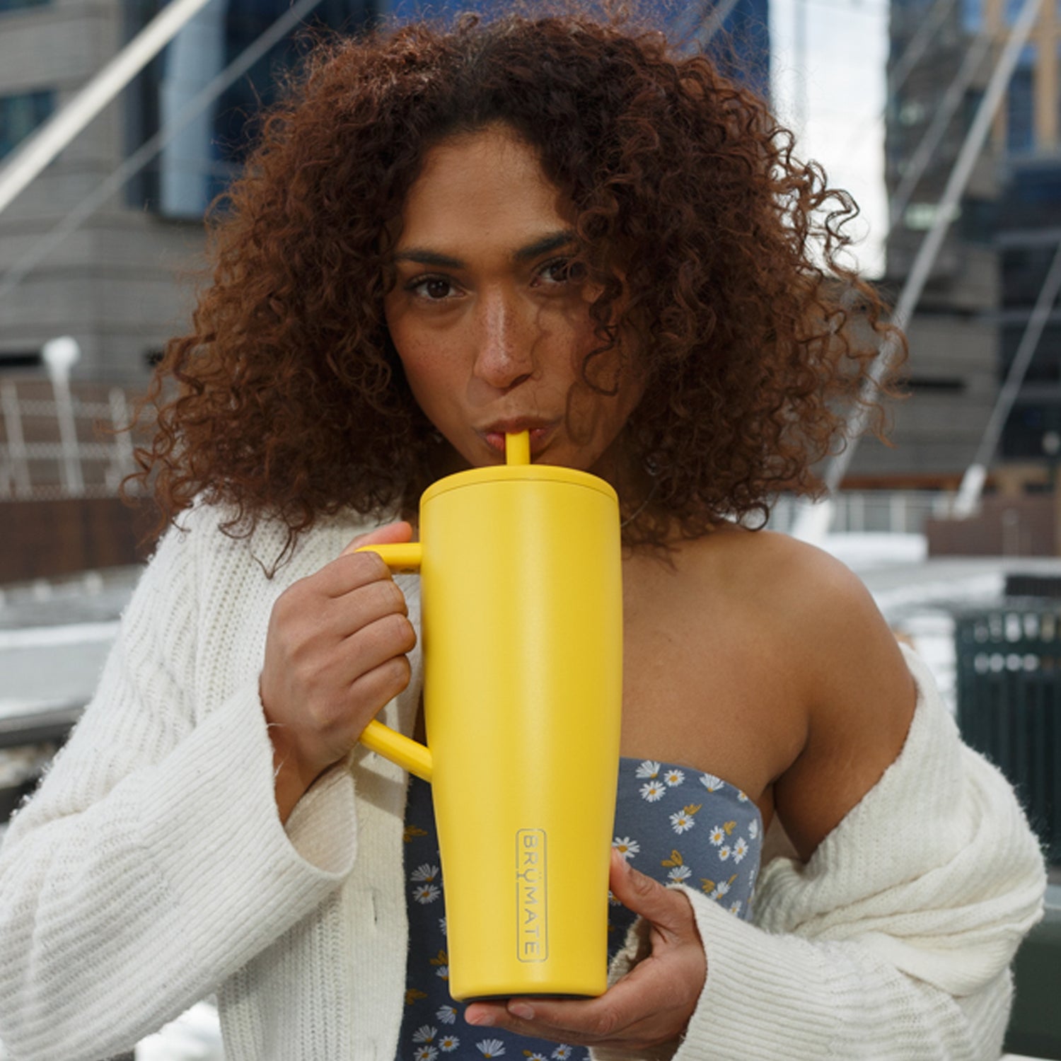 Era 40oz (1183ml) Leakproof Straw Tumbler
