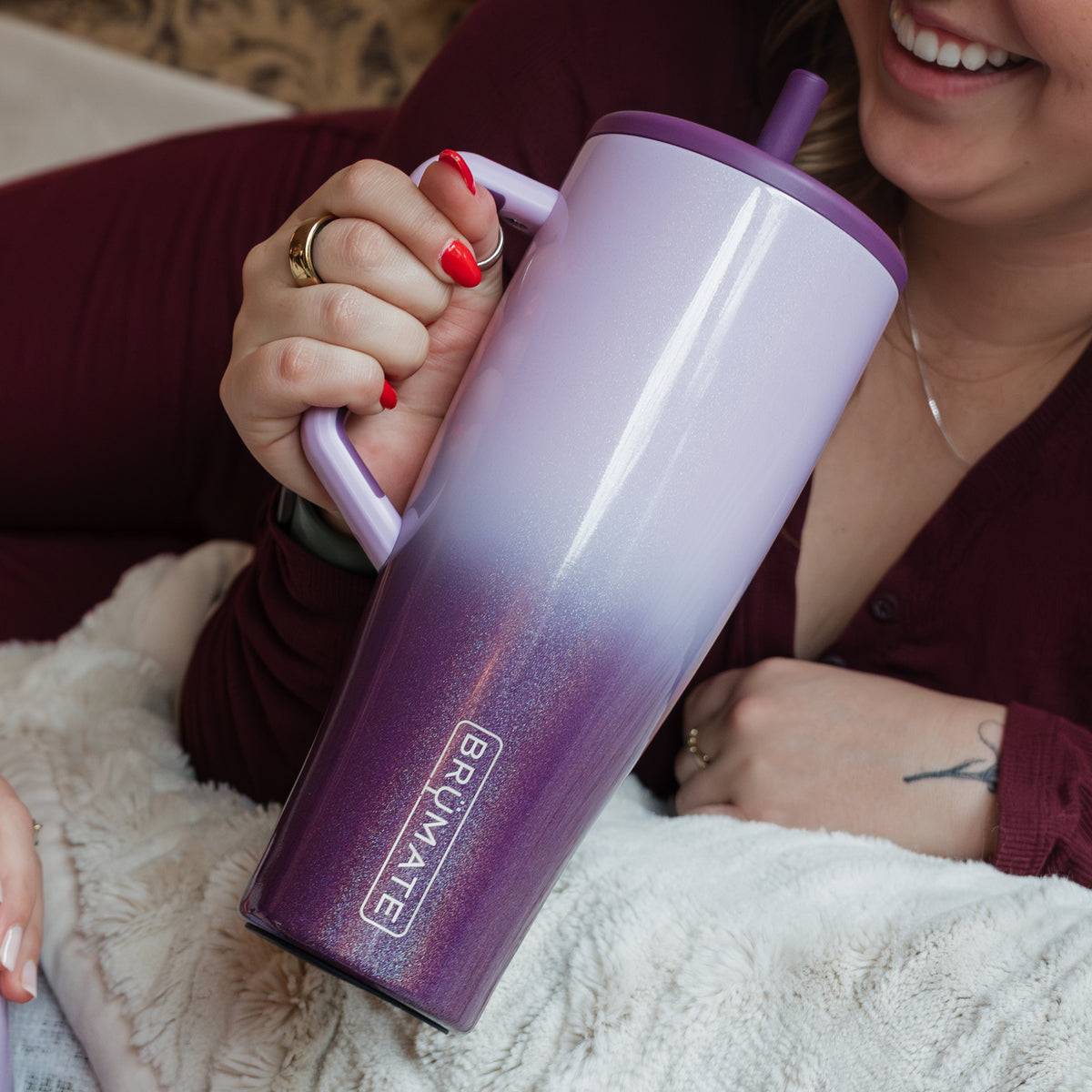 Era 40oz (1183ml) Leakproof Straw Tumbler