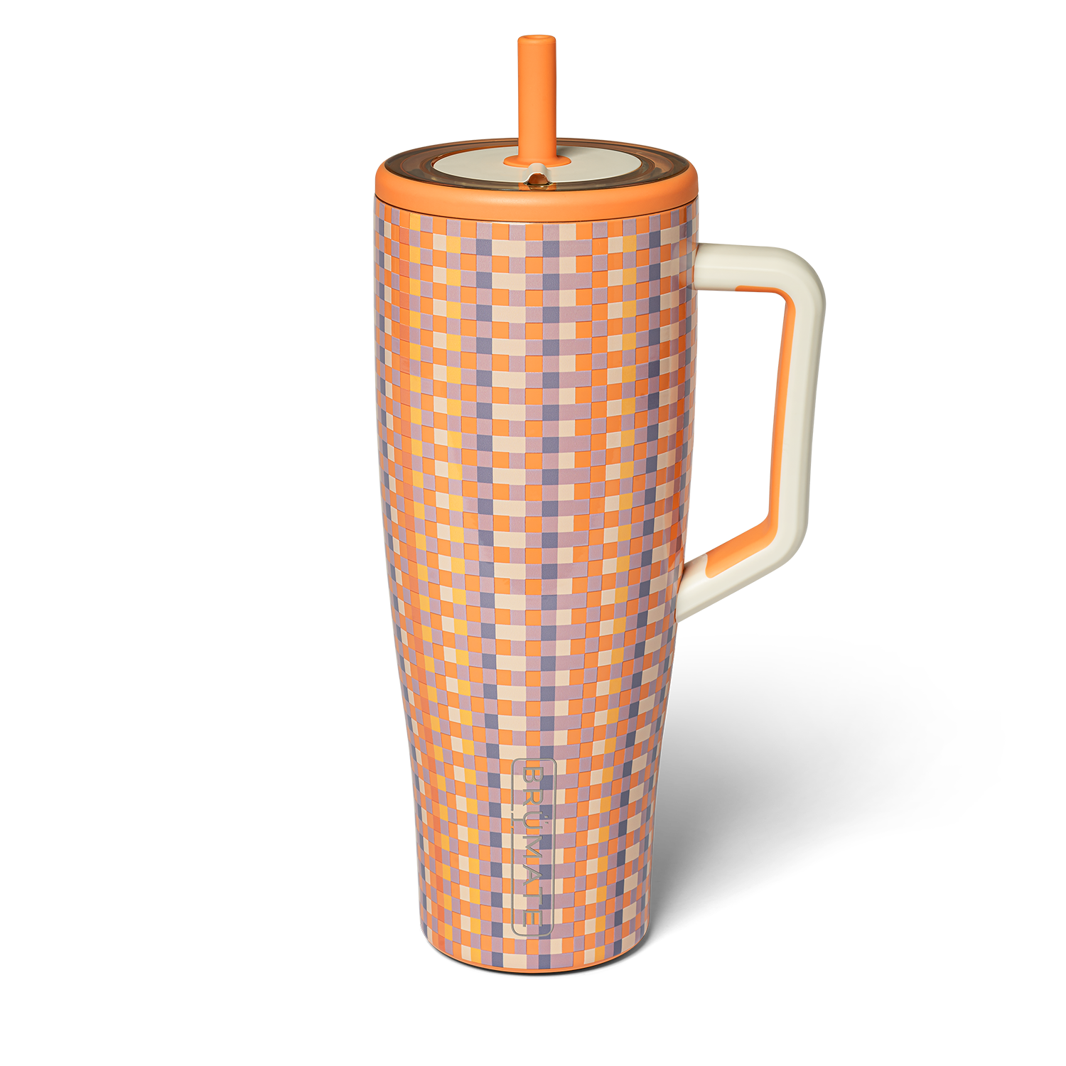 Era 40oz (1183ml) Leakproof Straw Tumbler