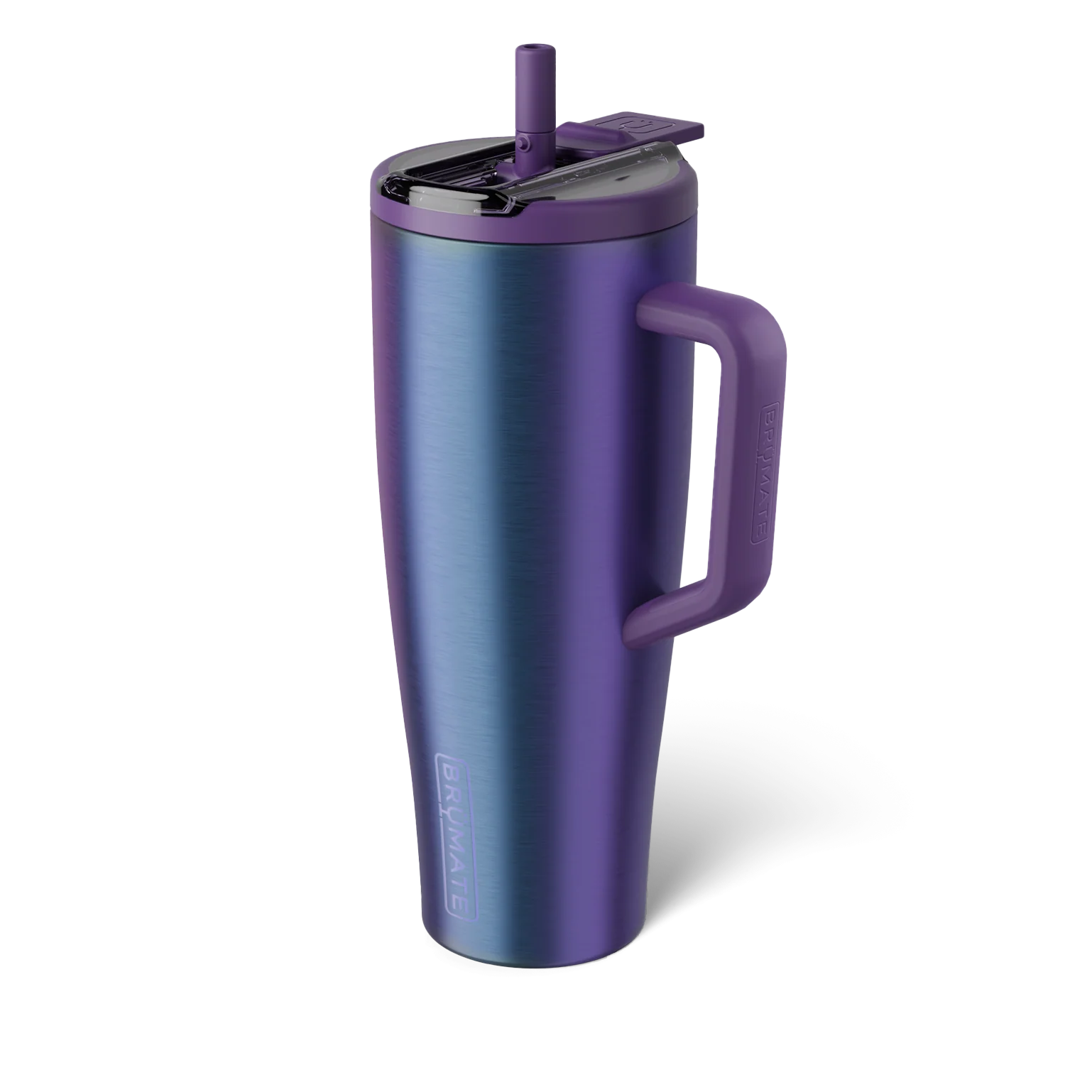 Era Flip 40oz (1183ml) Straw Tumbler