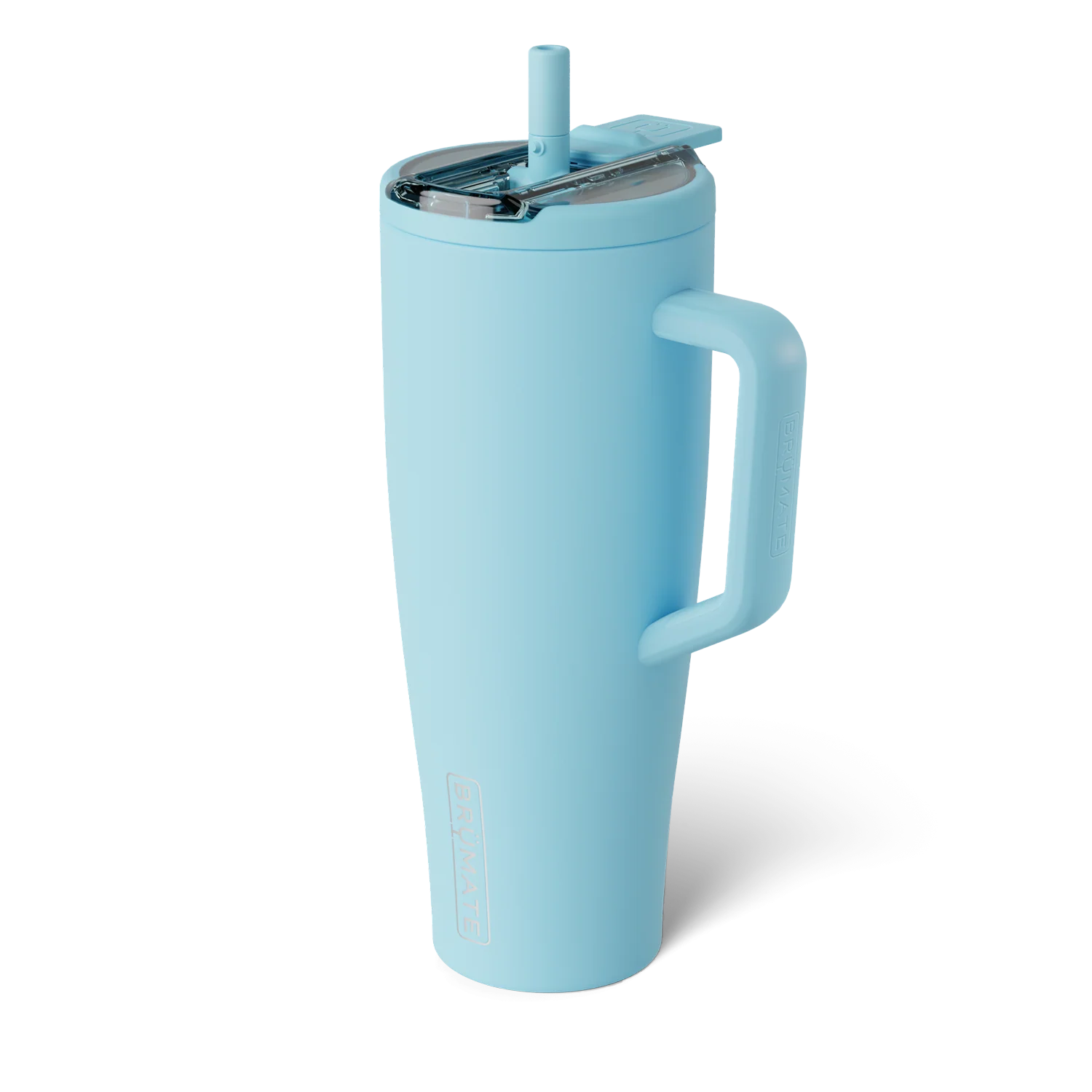 Era Flip 40oz (1183ml) Straw Tumbler