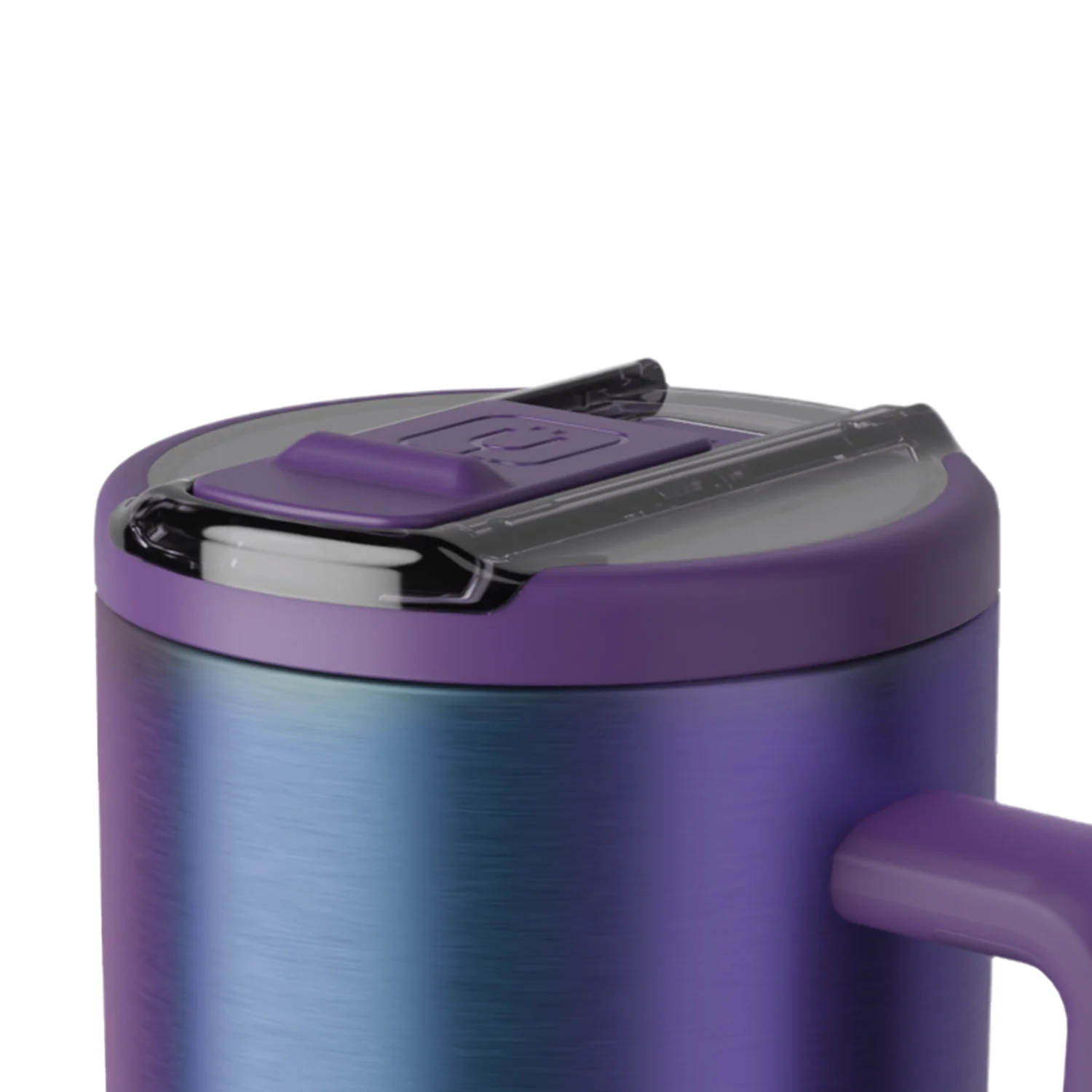 Era Flip 30oz (887ml) Straw Tumbler