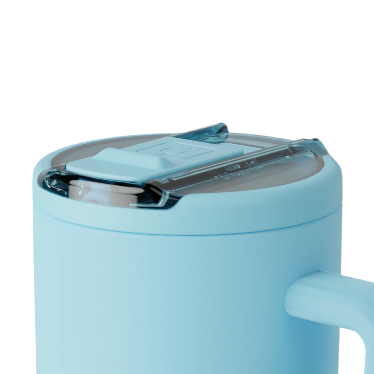 Era Flip 30oz (887ml) Straw Tumbler