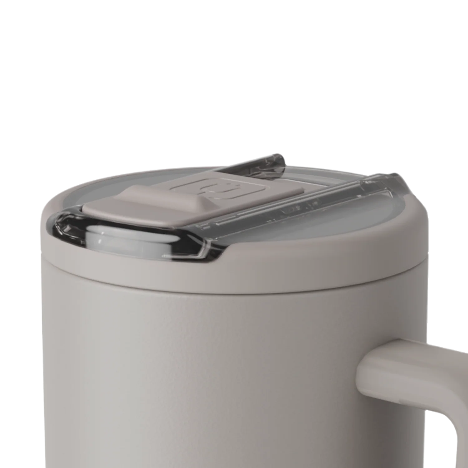 Era Flip 30oz (887ml) Straw Tumbler
