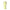 35oz yellow Resa Brumate cup that is leakproof with travel hanle and straw w