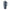 Blue 40oz Era cup with rubber grip handle and a straw 